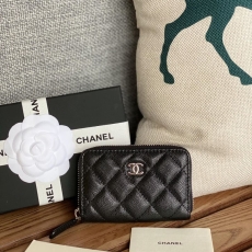 Chanel Wallets Purse